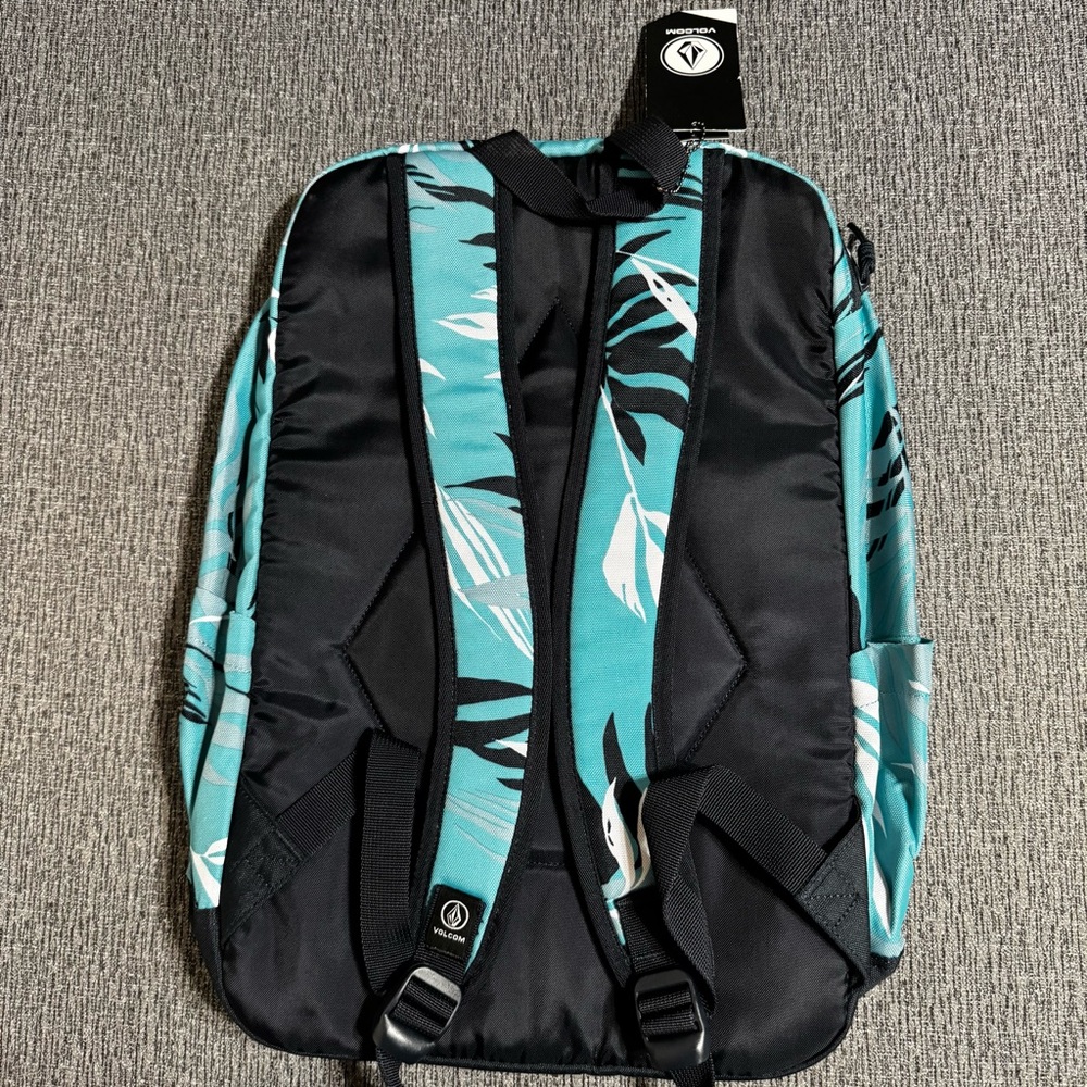 Volcom School Backpack - Picture 7 of 11